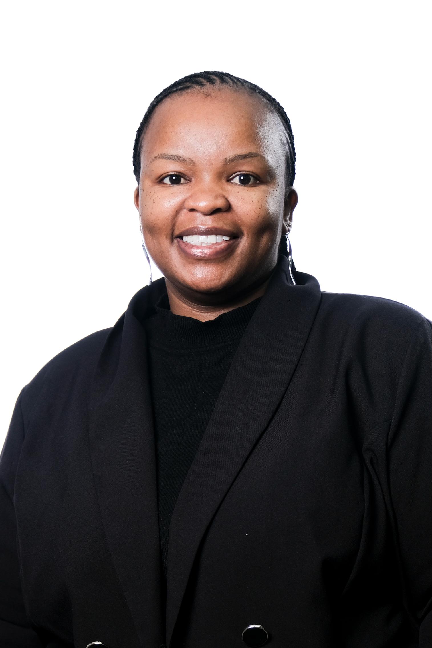 Ms Kgodane - Educator