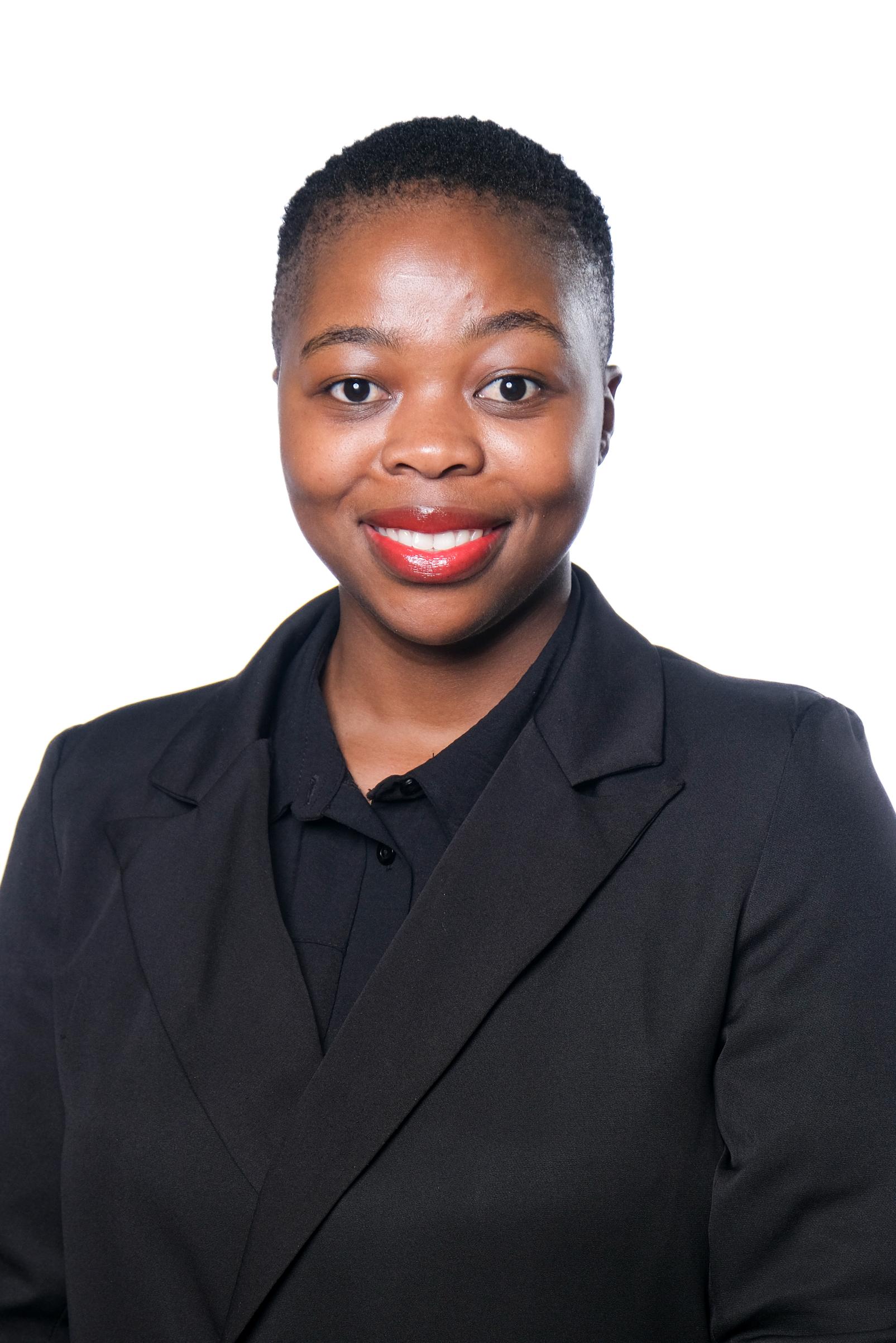 Ms Mhlaba - Educator