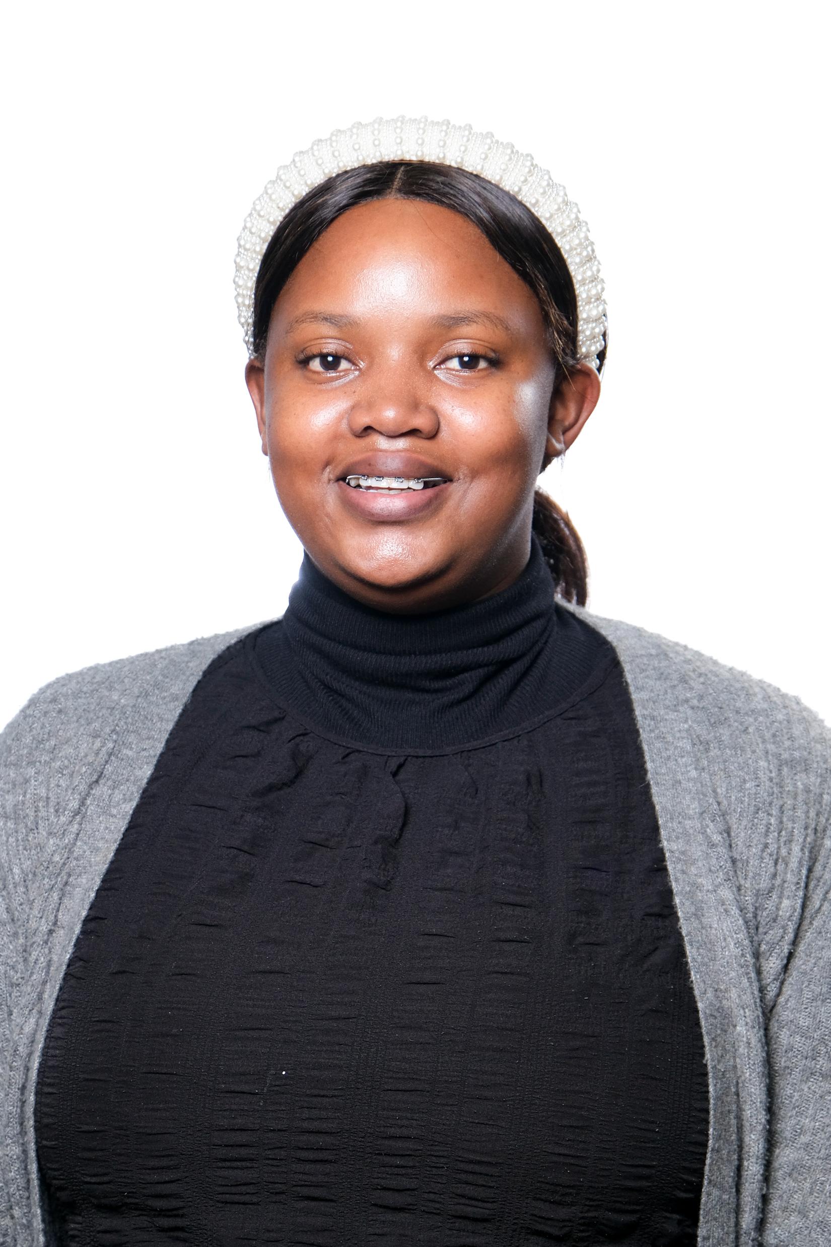 Ms Sithole - Educator