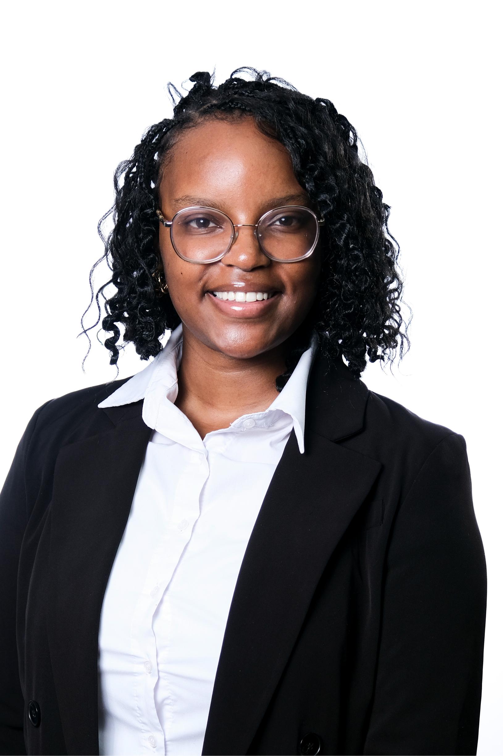 Ms Thanjekwayo - Educator