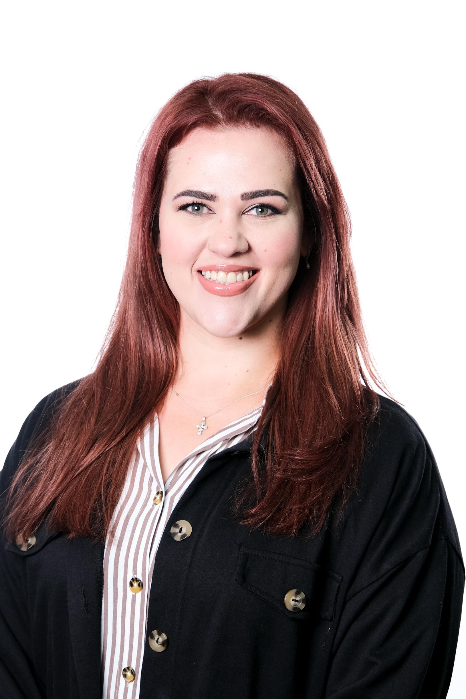 Ms van Niekerk - Educator