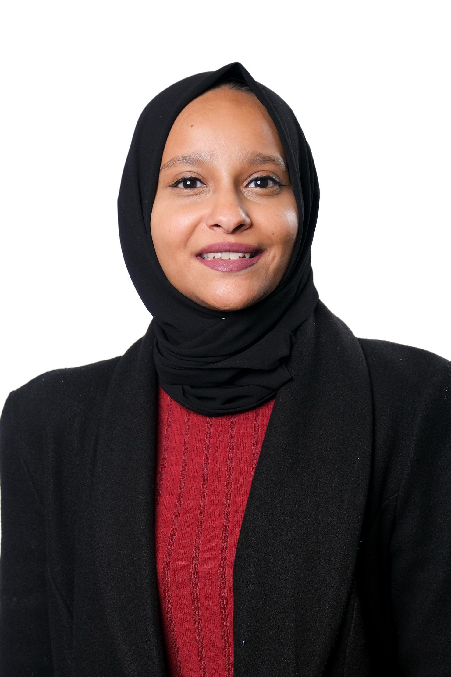 Ms Wadiwala - Educator